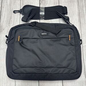 AmazonBasics 14” inch‎ Laptop Tablet Bag - Black